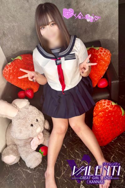 横浜関内ピンサロ｜ヴァレンティ 在籍の リカ さん 